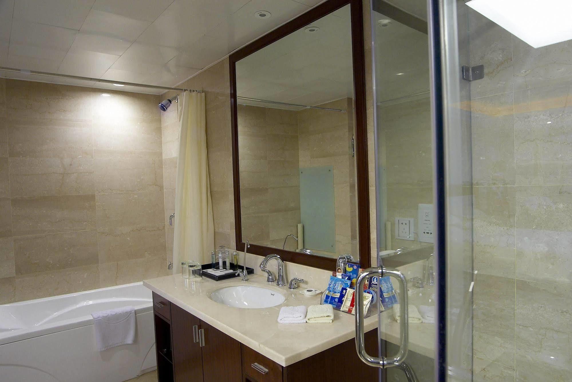 Bossman International Hotel Cixi ภายนอก รูปภาพ